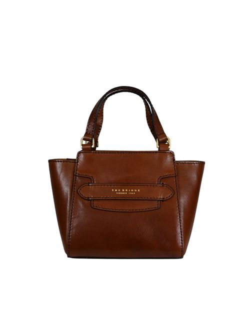 Lucrezia handbag THE BRIDGE | 0419060114